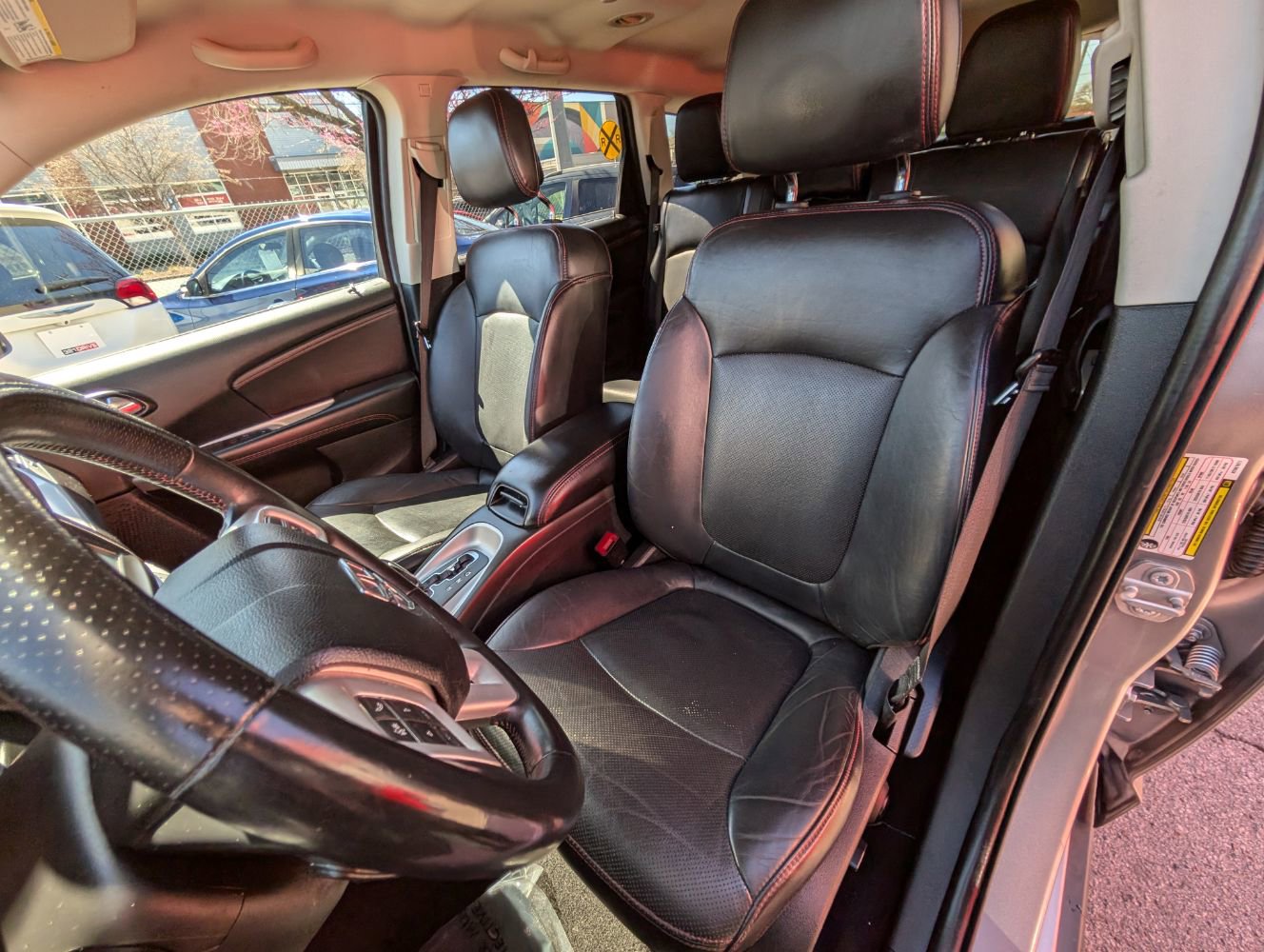 Used 2019 Dodge Journey GT image 16