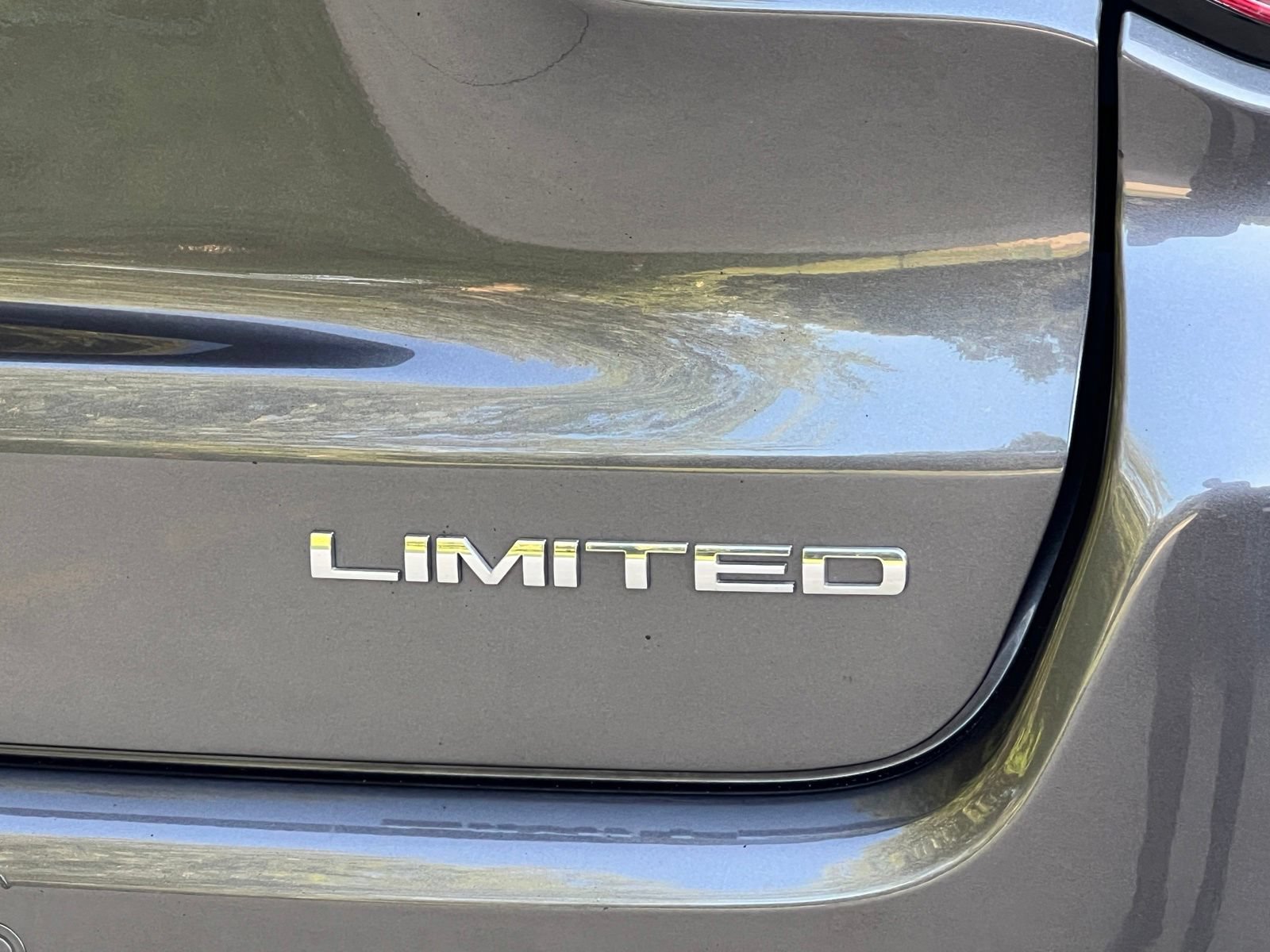 Used 2022 Jeep Compass Limited AWD/4WD image 27