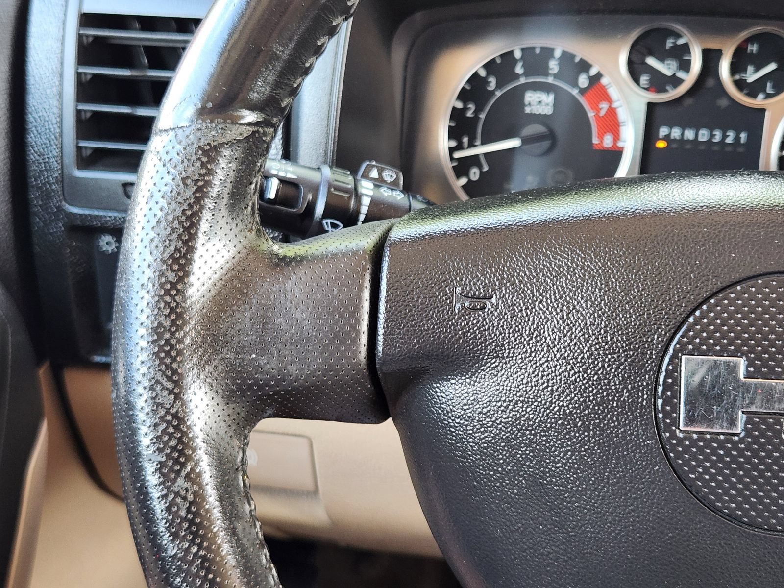 Used 2008 HUMMER H3 Luxury AWD/4WD image 30