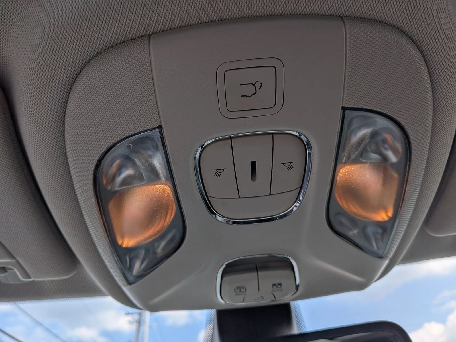 Used 2019 Jeep Compass Limited AWD/4WD image 43