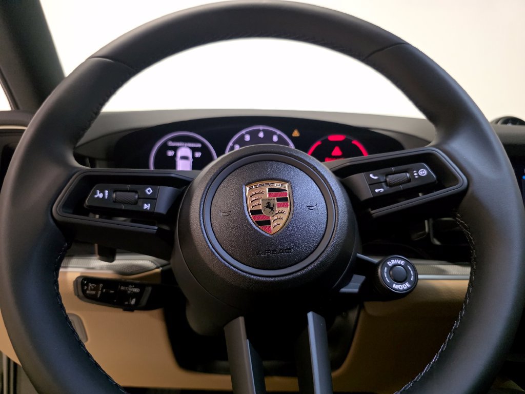 New 2026 Porsche Cayenne AWD/4WD image 26