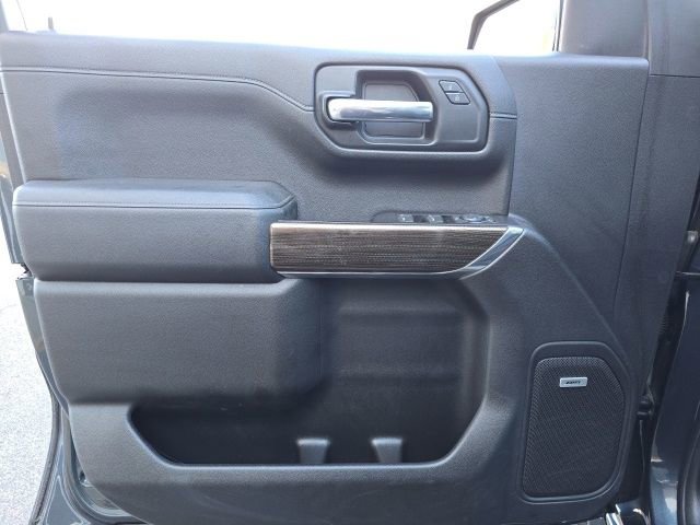 Used 2019 Chevrolet Silverado 1500 LT Trail Boss image 7