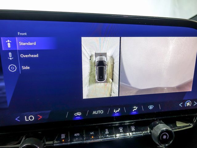 New 2025 Chevrolet Blazer EV LT image 19