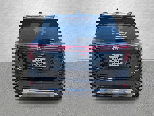 Used 2025 Kia Seltos SX w/ SX Sunroof Package image 4