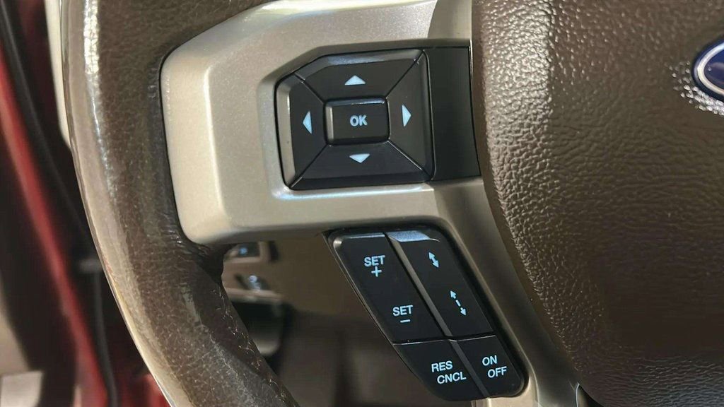 Used 2021 Ford F250 King Ranch w/ King Ranch Ultimate Package image 19