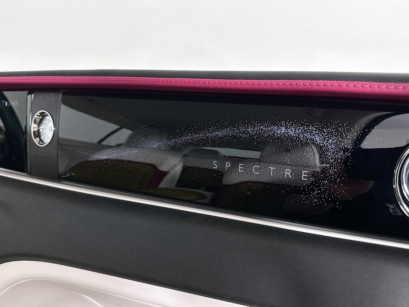 Used 2024 Rolls-Royce Spectre w/ Leather Finishing Pack AWD/4WD image 68
