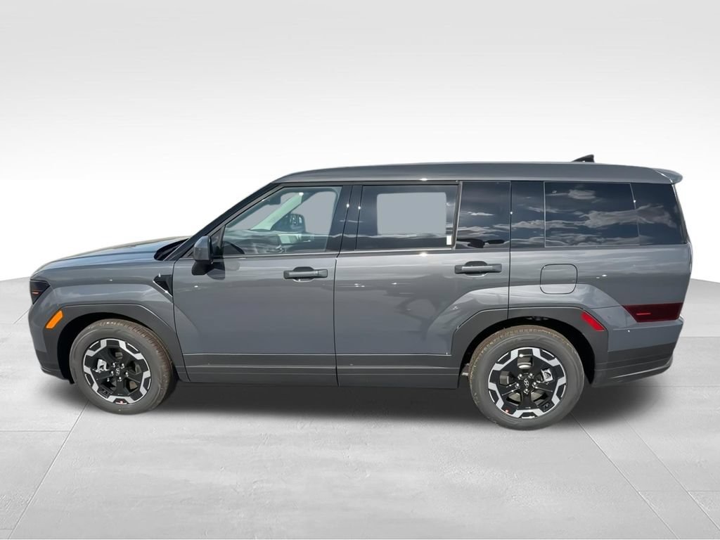 New 2026 Hyundai Santa Fe SE AWD/4WD image 5