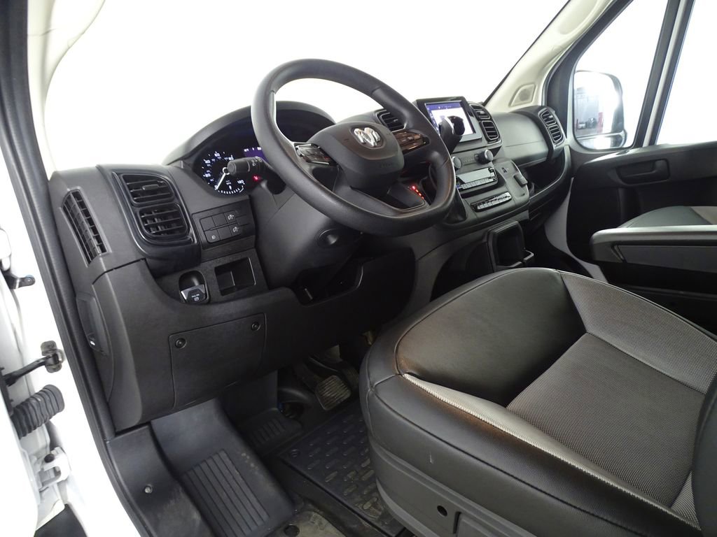 Used 2023 RAM ProMaster 1500 w/ Premium Appearance Group image 18
