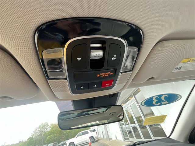 Certified 2023 Hyundai Sonata SEL w/ Convenience Package image 30