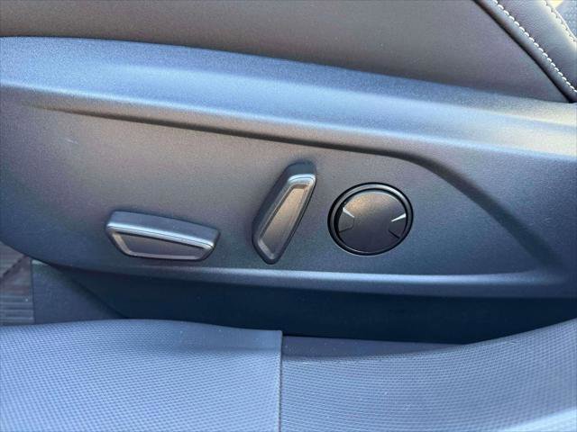 Used 2025 Ford Mustang Mach-E GT image 14