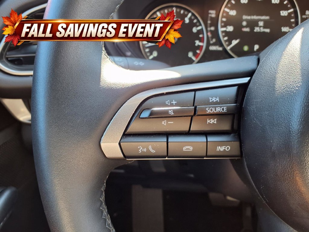 Certified 2026 MAZDA CX-30 AWD 2.5 S image 20