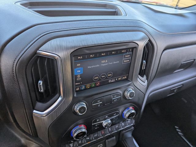 Used 2022 GMC Sierra 2500 Denali w/ Denali Ultimate Package image 25