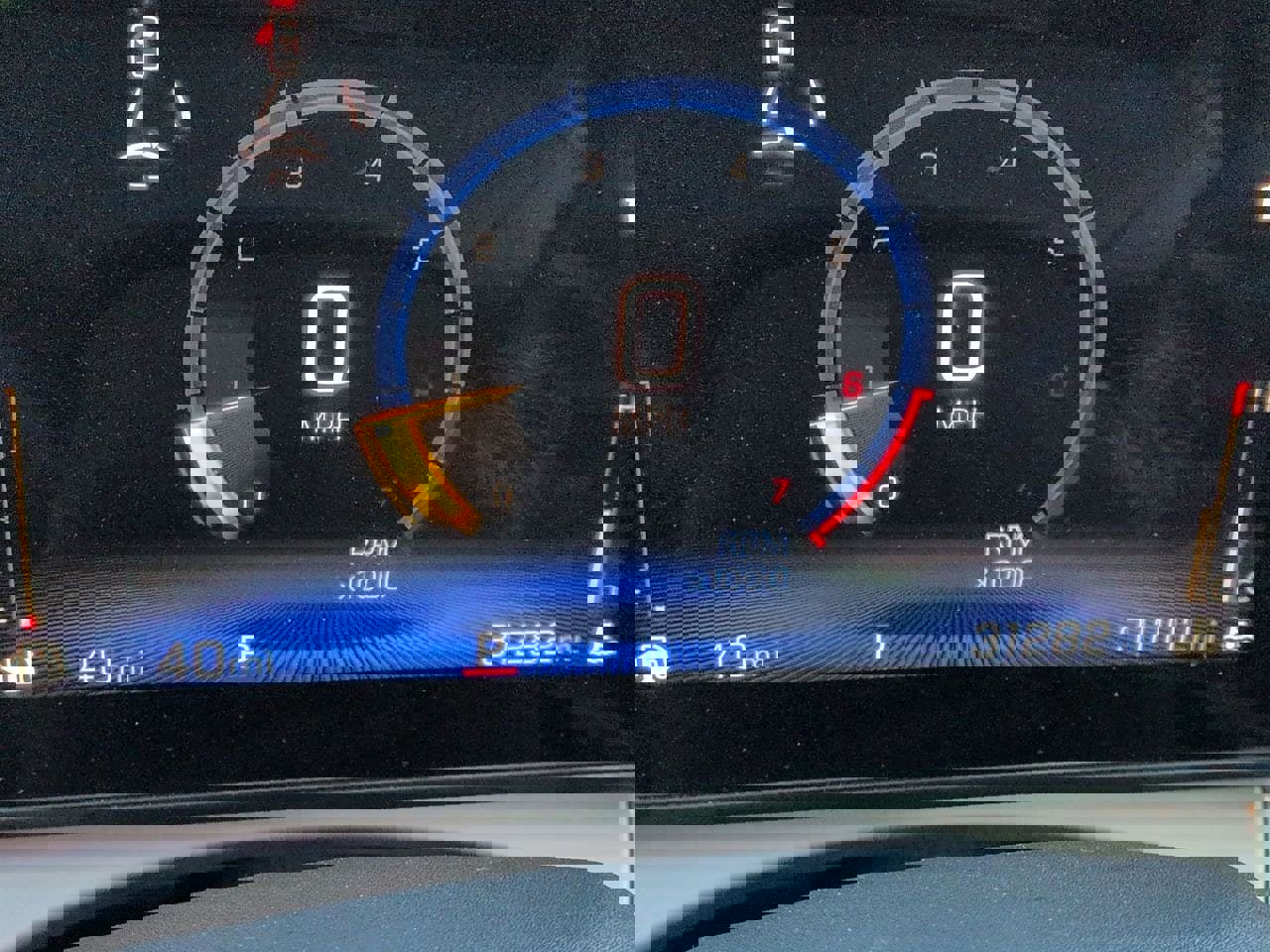 Certified 2024 Chevrolet Trax LT w/ Driver Confidence Package image 13