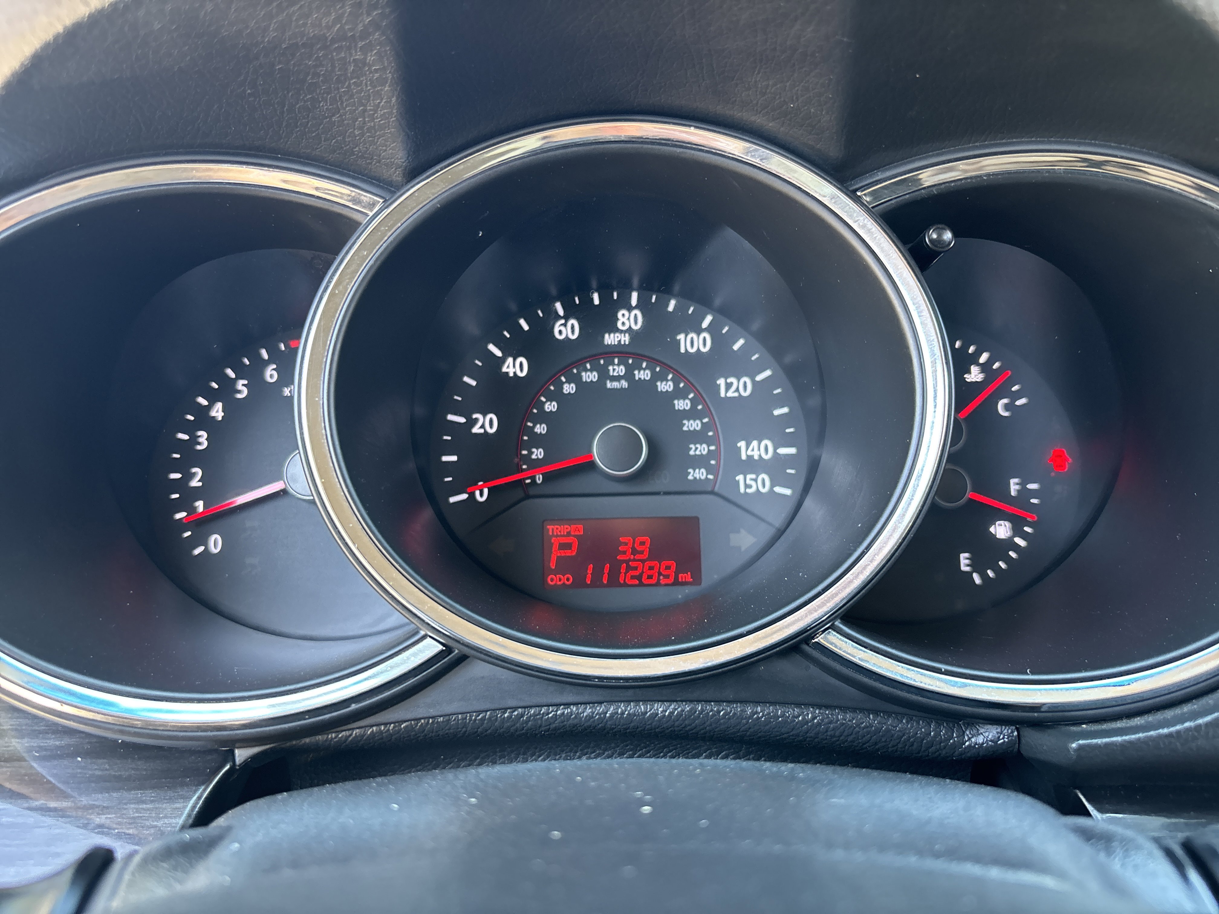 Used 2013 Kia Sorento EX FWD image 27
