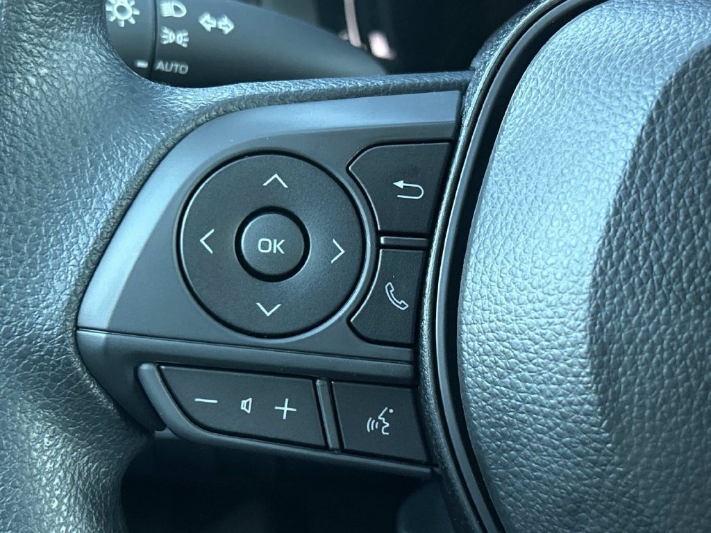New 2027 Toyota Corolla LE FWD image 30