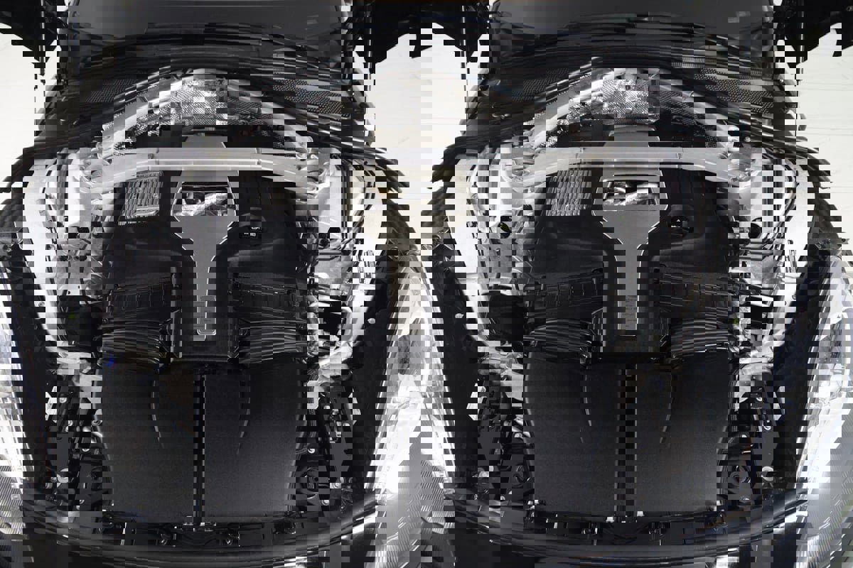 Used 2023 Aston Martin DBX 707 image 87