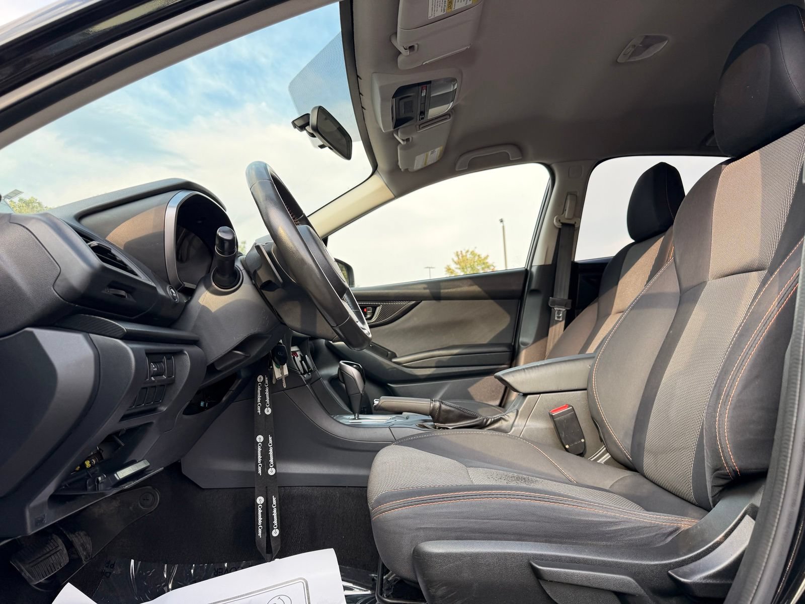 Used 2018 Subaru Crosstrek 2.0i Premium AWD/4WD image 14