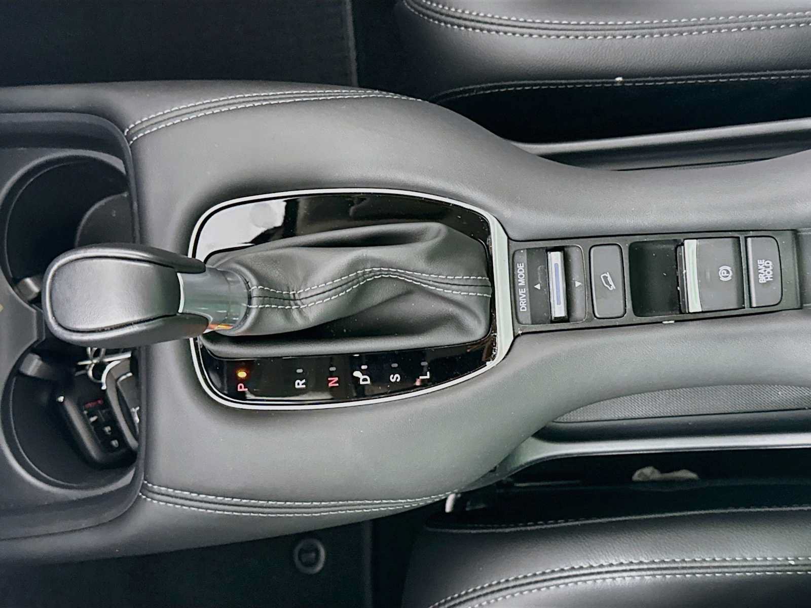 Certified 2026 Honda HR-V EX-L image 16