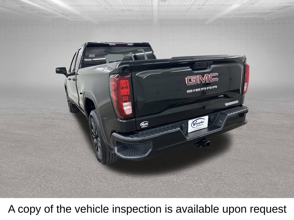 Used 2024 GMC Sierra 1500 Elevation AWD/4WD image 10