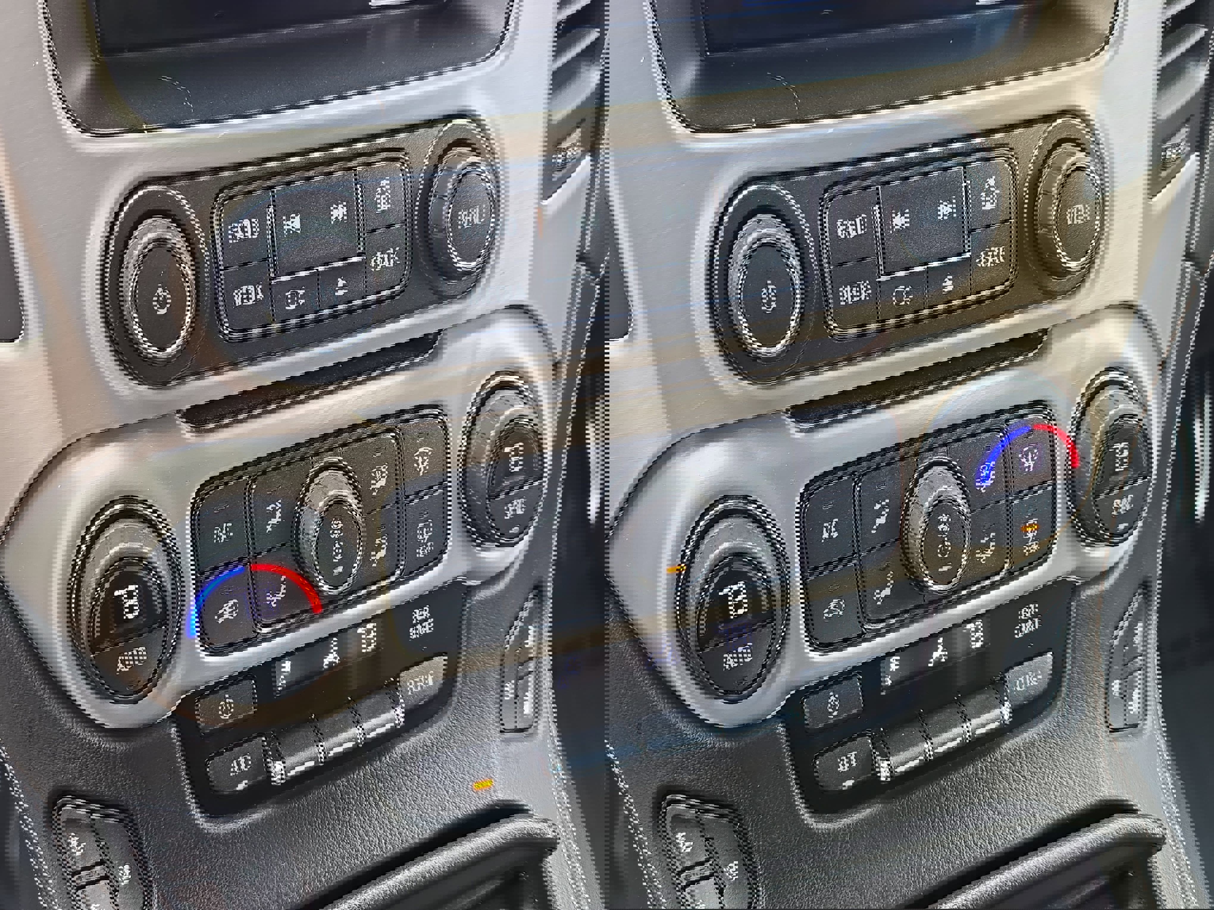 Used 2017 GMC Yukon Denali w/ Open Road Package image 23