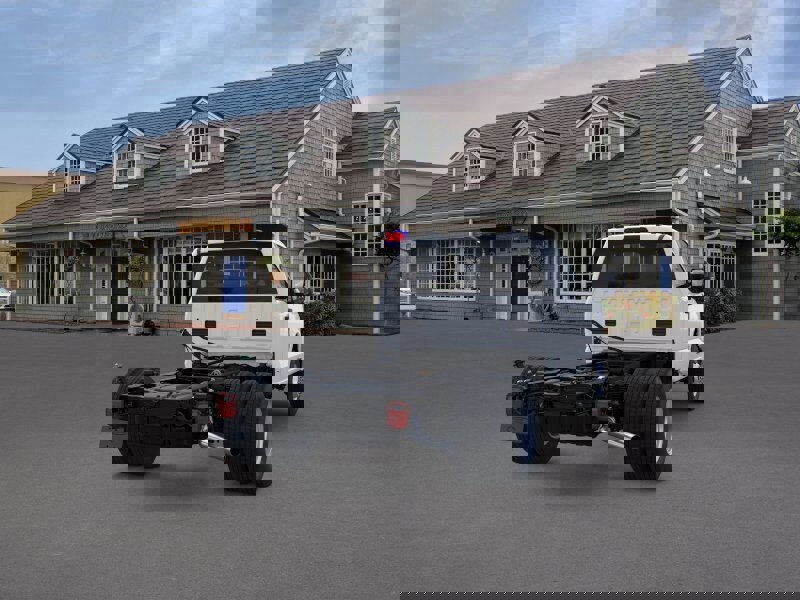 New 2025 Ford F350 XL image 30