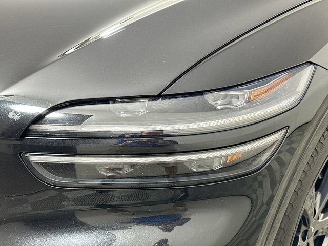 Used 2023 Genesis GV70 2.5T w/ Sport Prestige Package AWD/4WD image 25