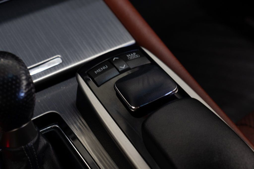 Used 2015 Lexus GS 350 w/ F Sport Package image 34