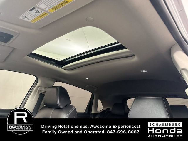 Certified 2023 Honda HR-V EX-L image 19
