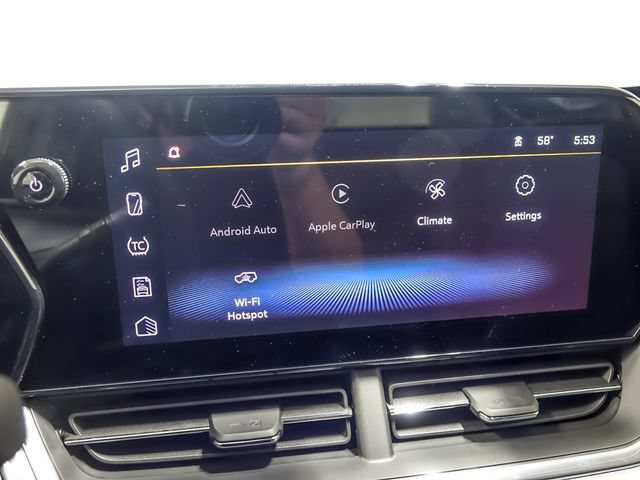 New 2026 Chevrolet Trax LT w/ Driver Confidence Package FWD image 15