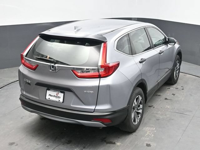 Used 2019 Honda CR-V LX image 31