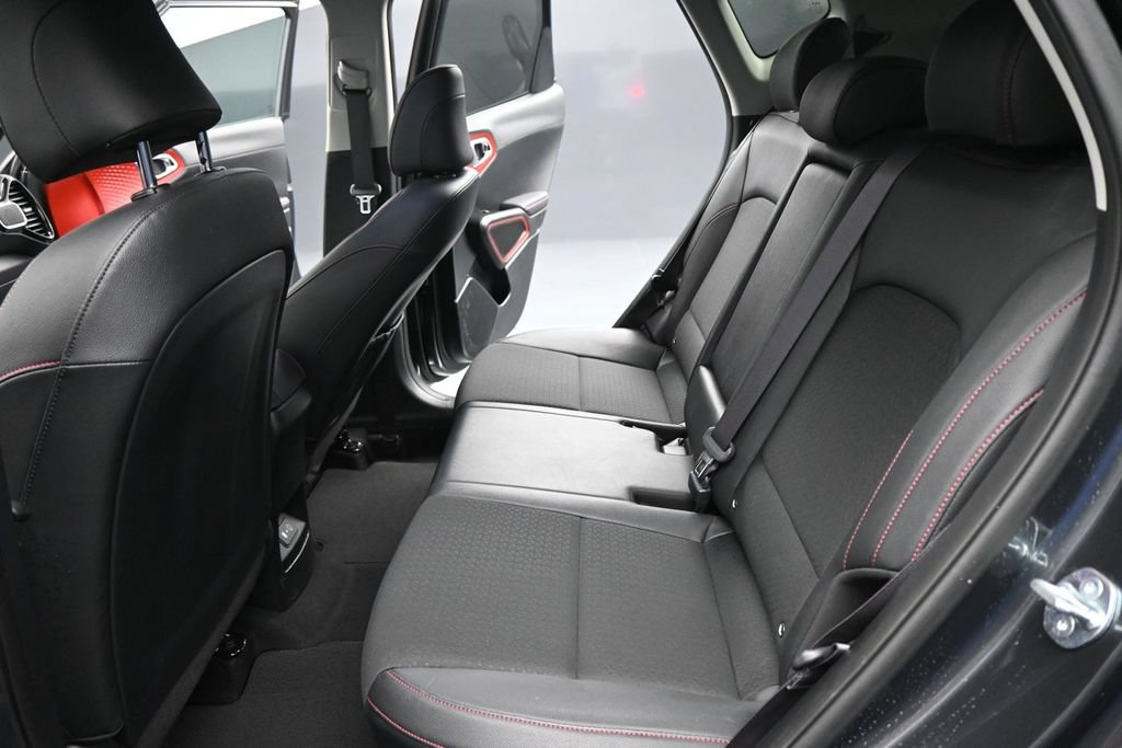 Used 2023 Kia Soul GT-Line w/ GT-Line Technology Package FWD image 20
