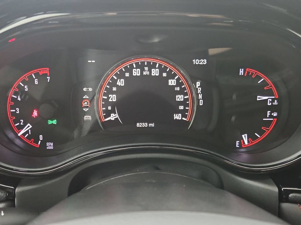 Certified 2026 Dodge Durango GT w/ Blacktop Package AWD/4WD image 26