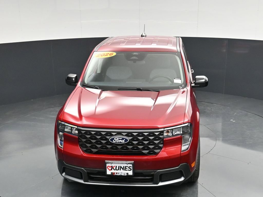 New 2026 Ford Maverick XLT w/ XLT Luxury Package image 43