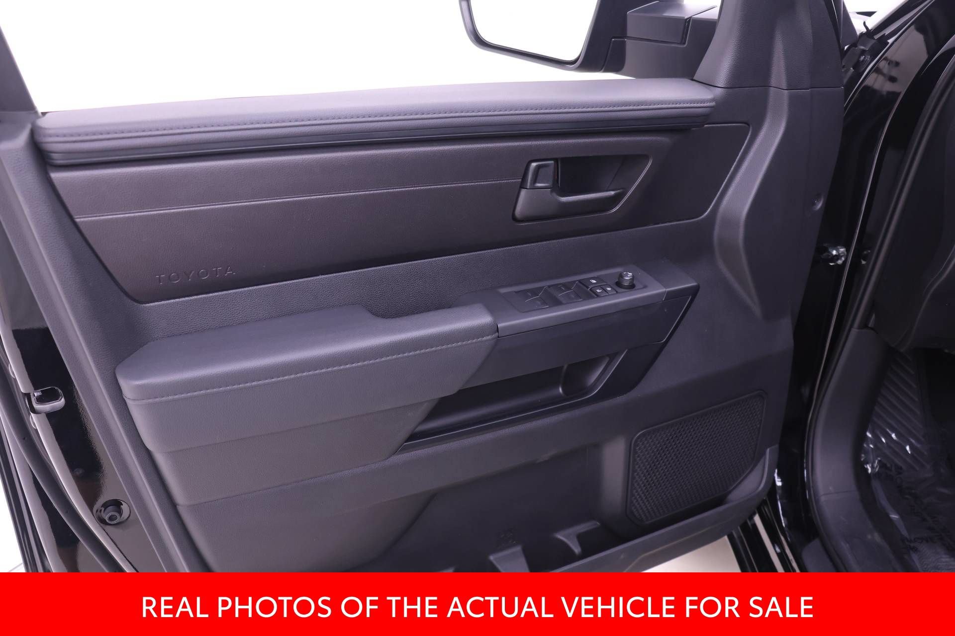 Certified 2026 Toyota Tundra SR AWD/4WD image 9