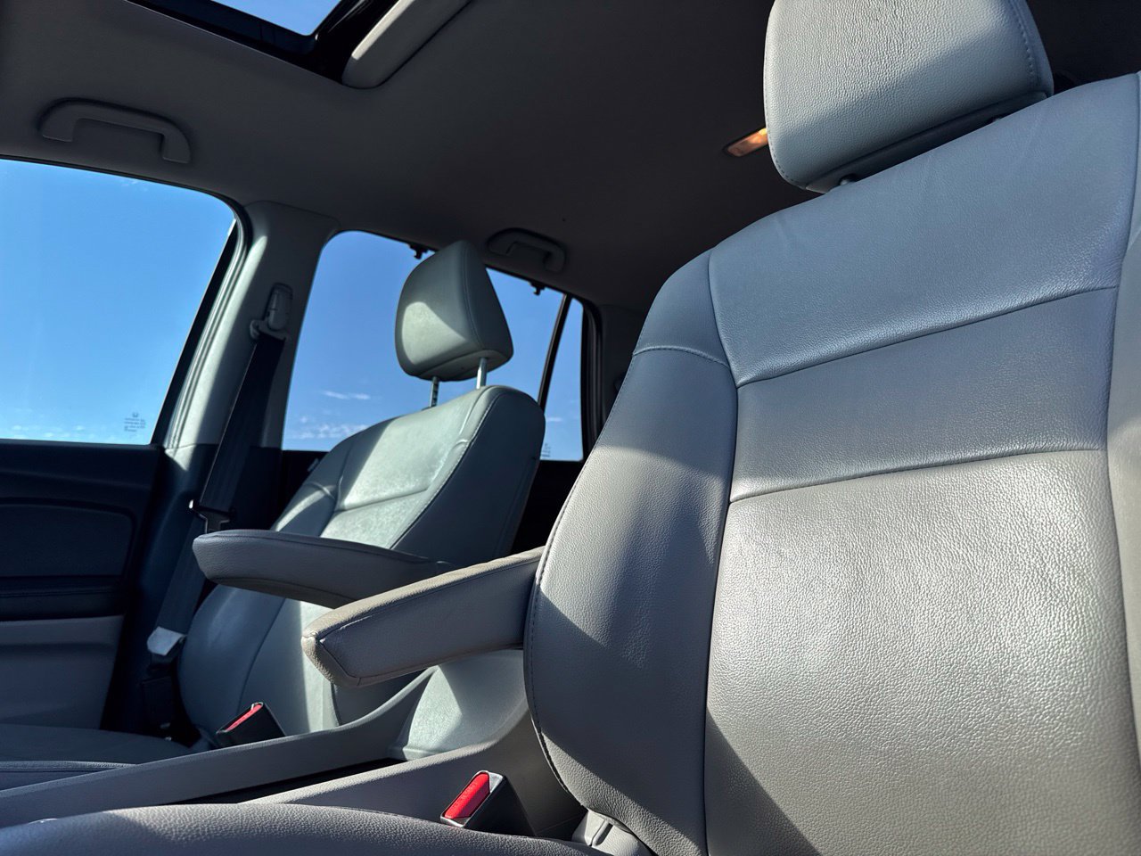 Used 2021 Honda Pilot EX-L image 49