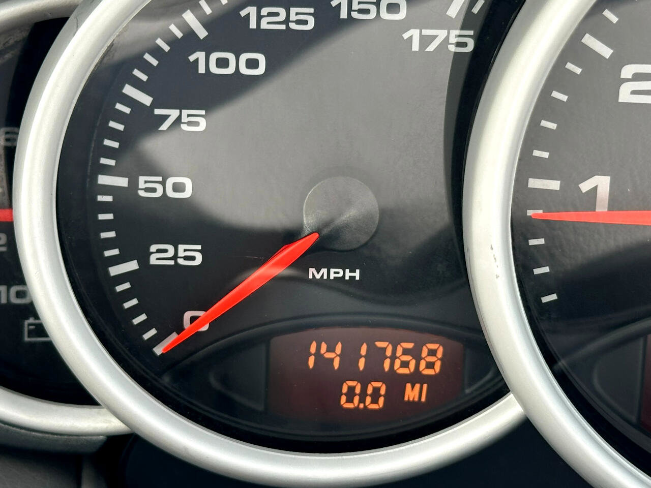 Used 2001 Porsche 911 Carrera image 29