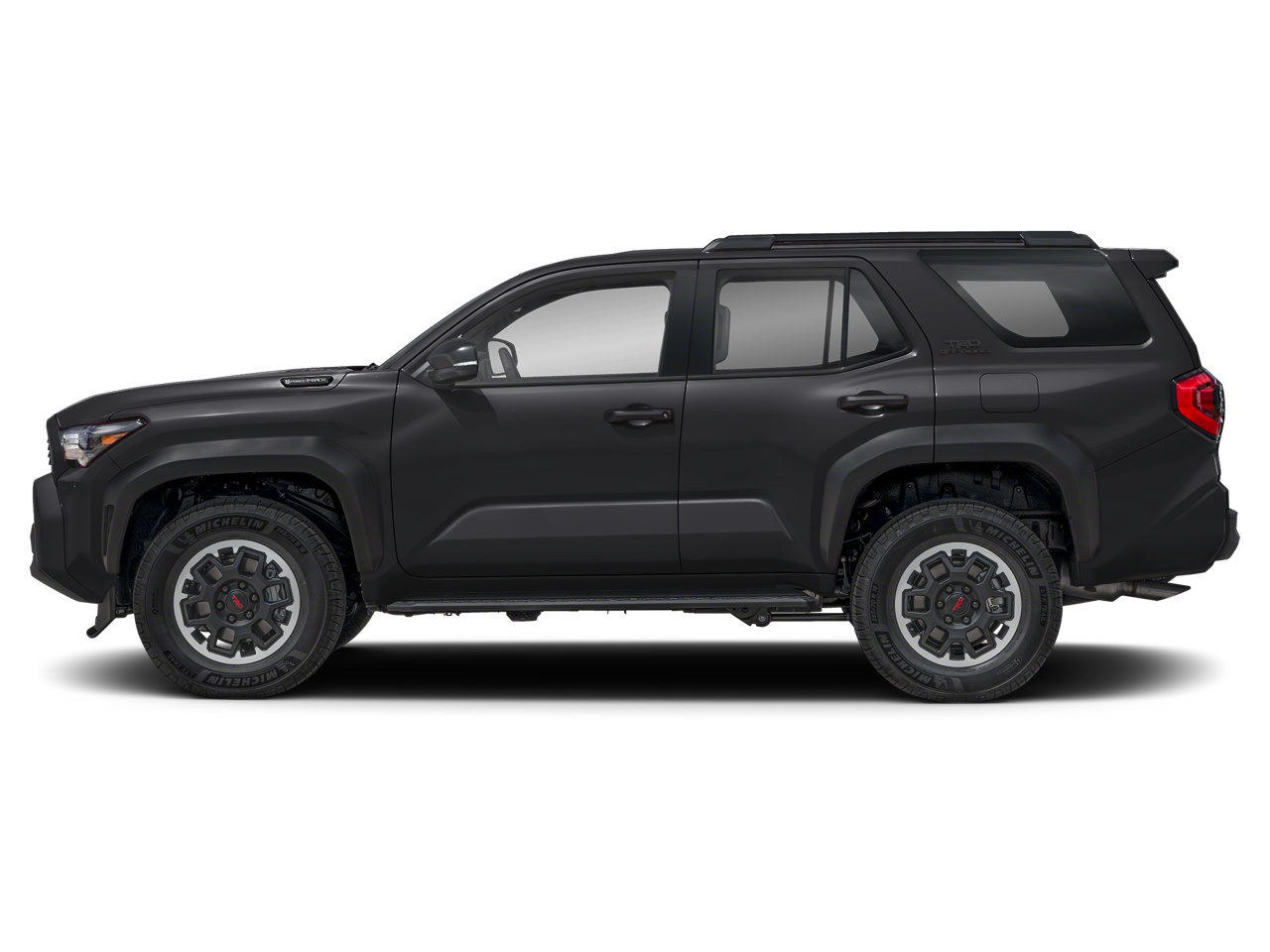 New 2026 Toyota 4Runner TRD Off-Road AWD/4WD image 25