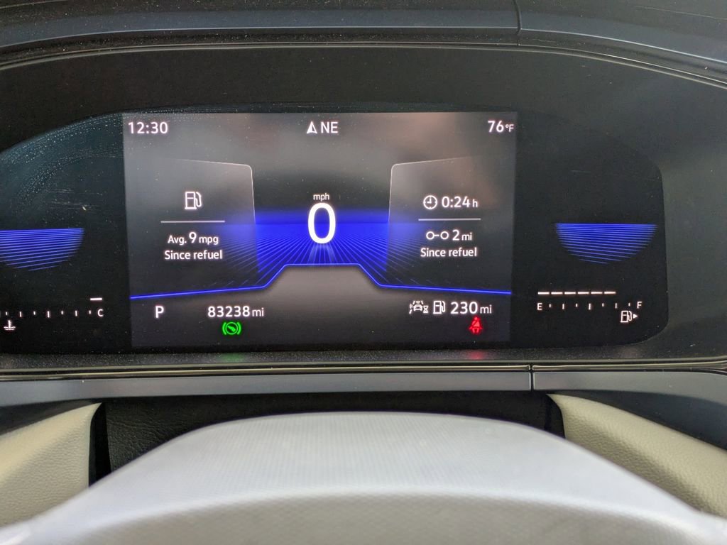 Used 2022 Volkswagen Taos SE image 18