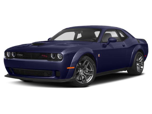 Used 2019 Dodge Challenger R/T Scat Pack w/ Plus Package RWD image 1