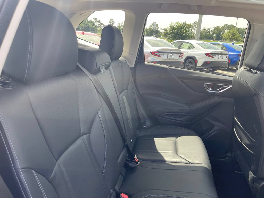 Used 2019 Subaru Forester Limited w/ Popular Package #3 AWD/4WD image 29