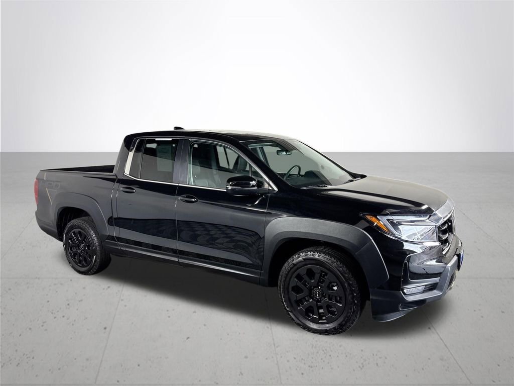 Used 2023 Honda Ridgeline RTL image 4