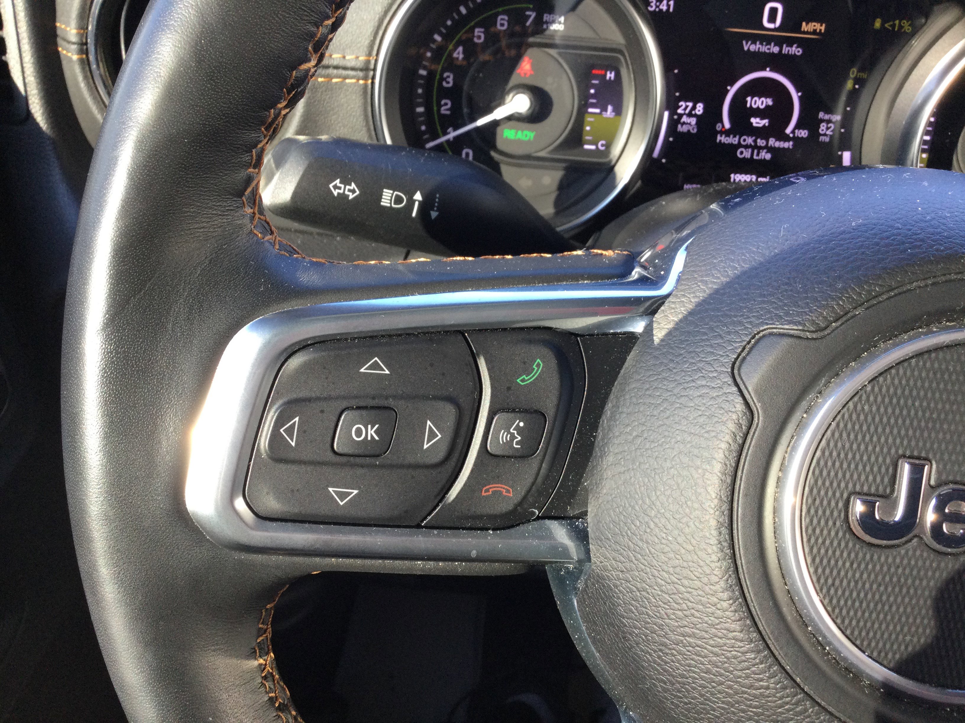 Used 2022 Jeep Wrangler Unlimited Sahara image 17