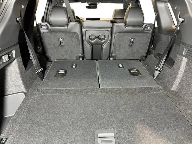 New 2026 Acura MDX A-Spec w/ Advance Package AWD/4WD image 34