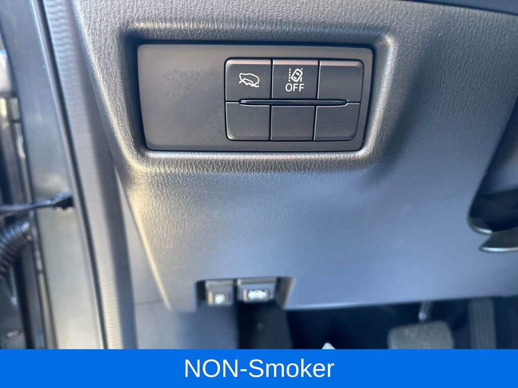 Used 2023 MAZDA CX-5 AWD 2.5 S w/ Preferred Package image 13