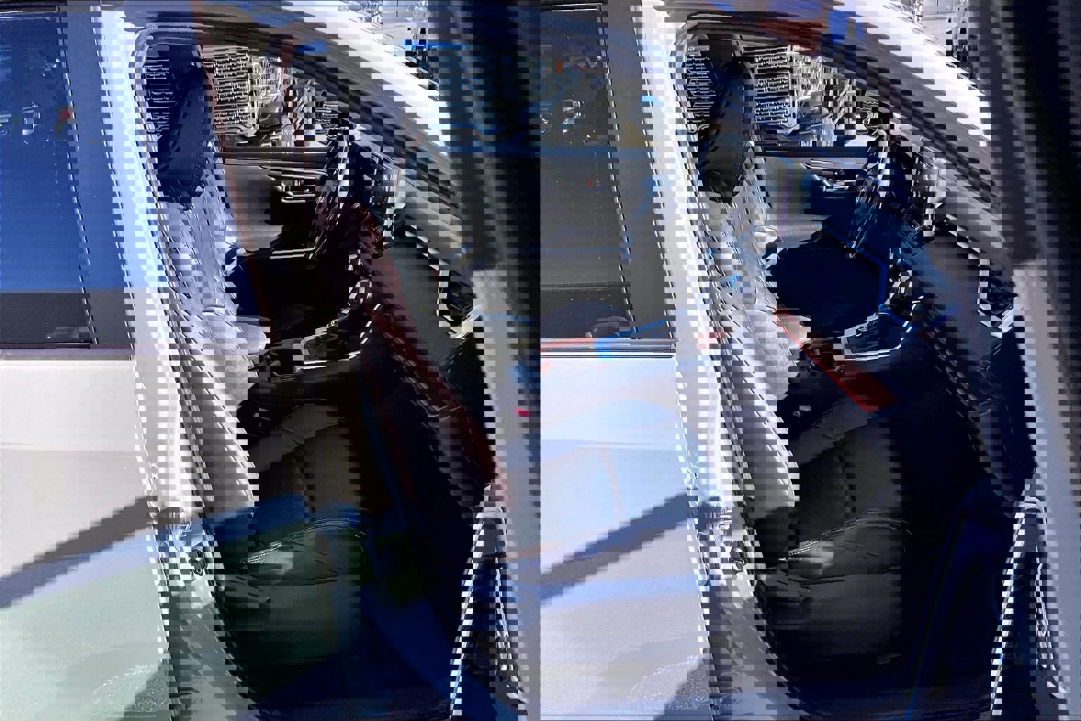 Used 2020 Toyota RAV4 Adventure image 7