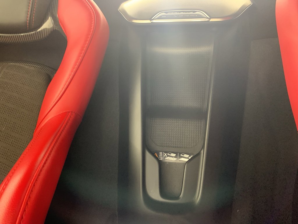 Used 2021 Chevrolet Corvette Stingray Preferred Conv w/ Z51 Performance Package image 32