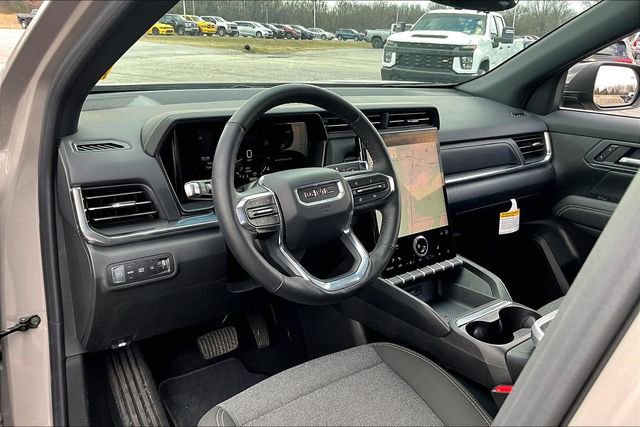 New 2026 GMC Terrain Elevation w/ Technology Package II FWD image 6