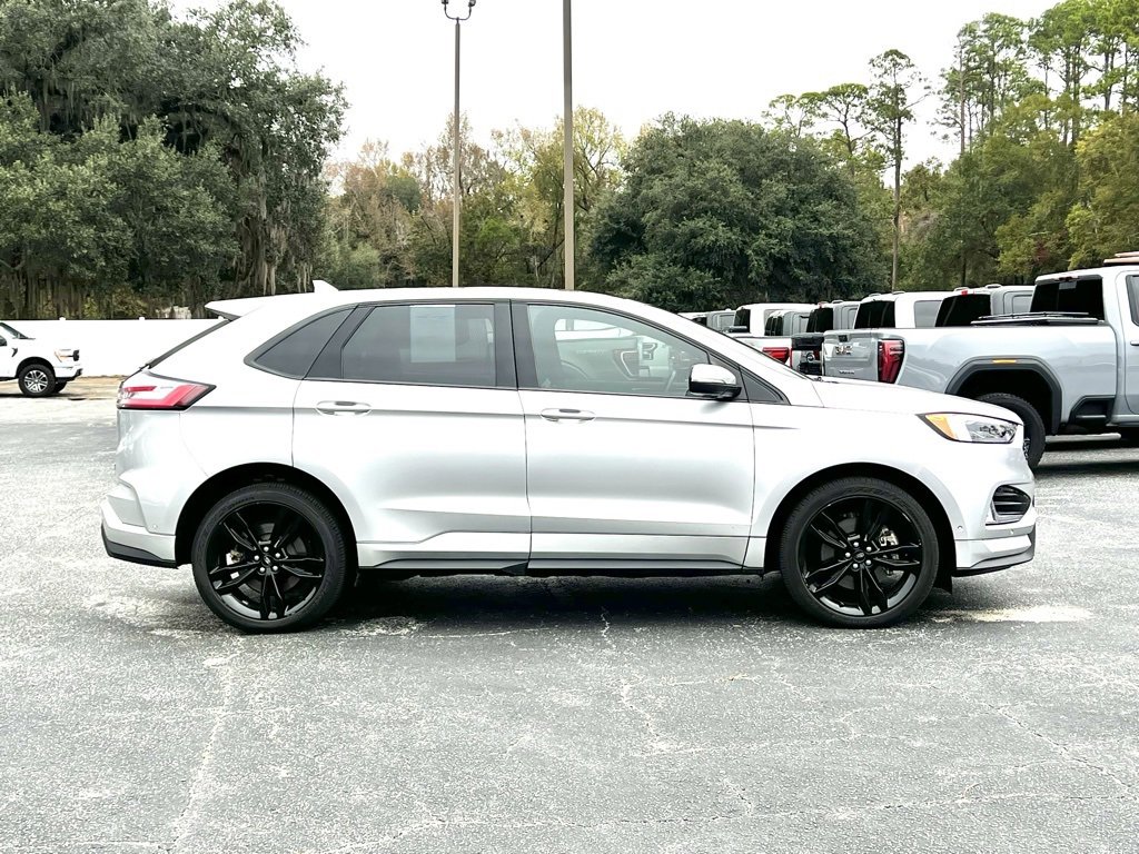 Used 2019 Ford Edge ST w/ Equipment Group 401A image 7