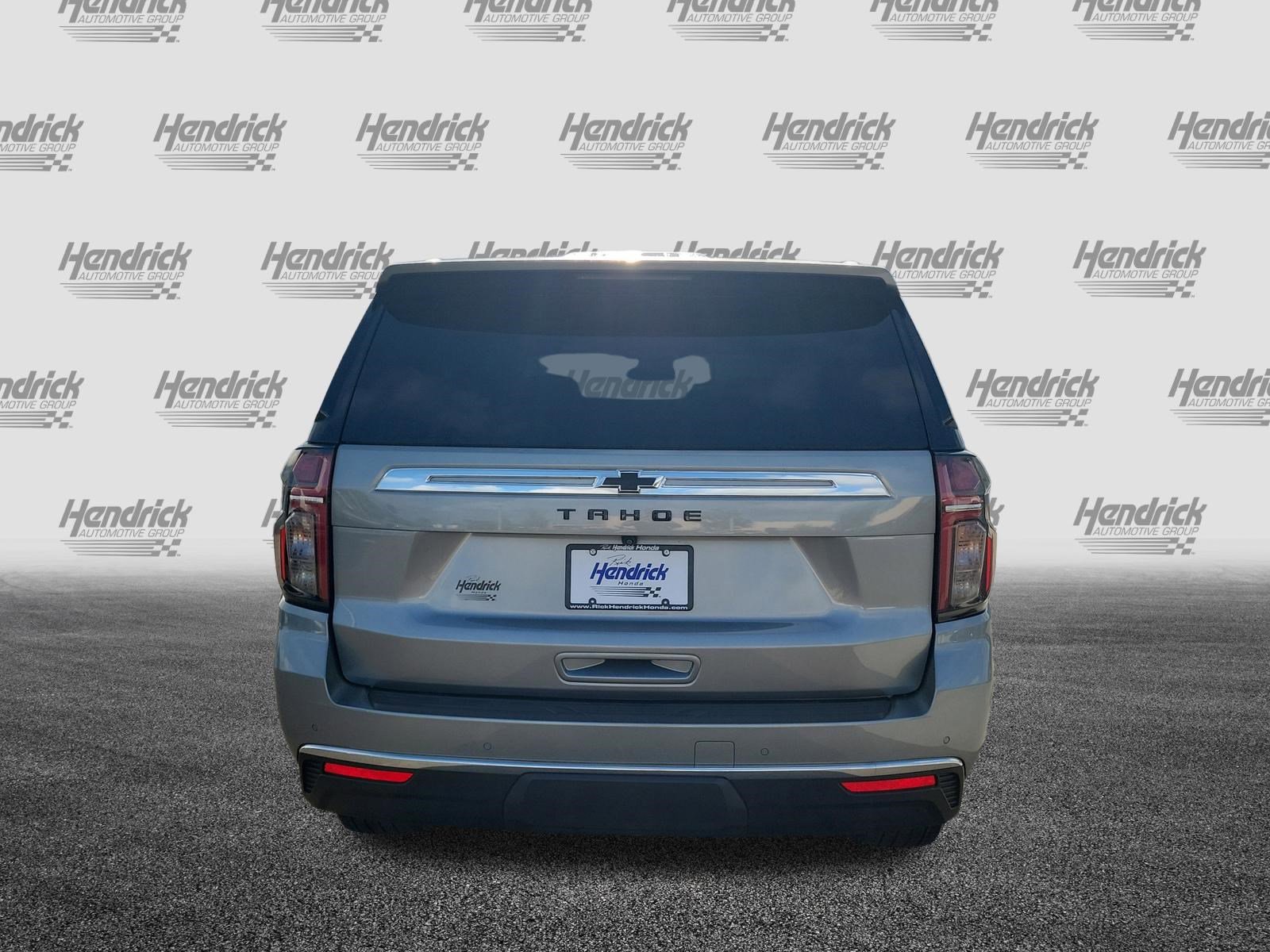 Used 2024 Chevrolet Tahoe LS RWD image 6