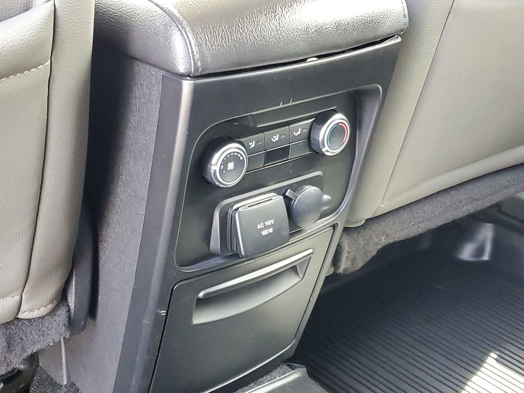 Used 2019 Ford Flex SEL w/ Equipment Group 202A AWD/4WD image 30